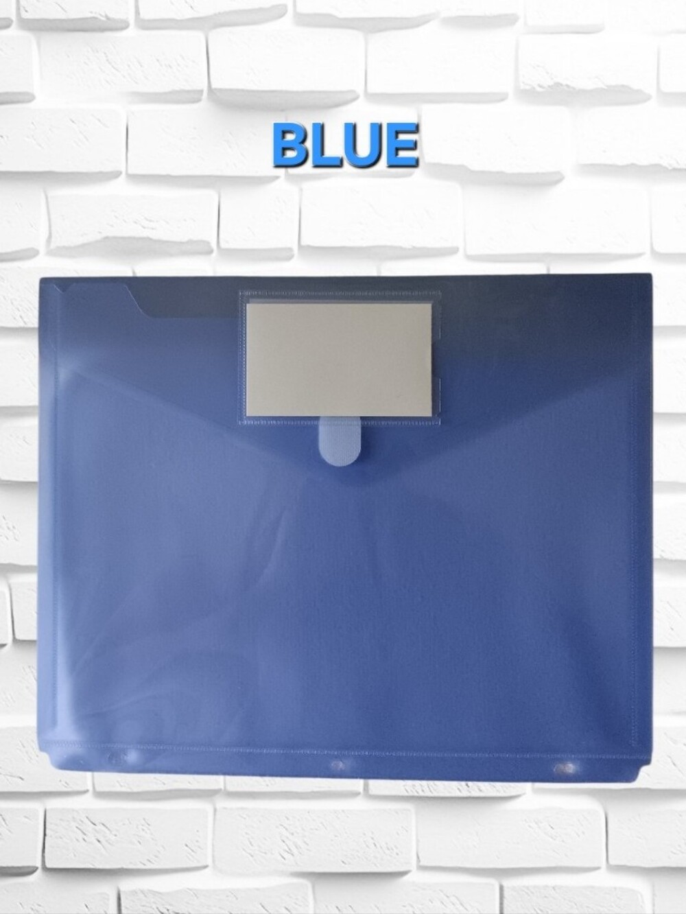 Binder Envelope Folders - Picture 7 of 12